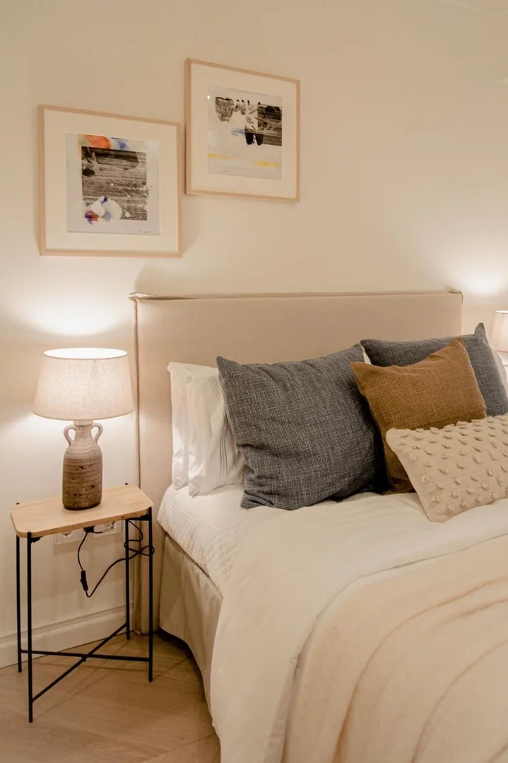 Piso en calle del General Arrando - Foto 27