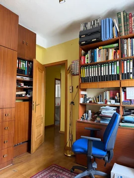 Piso en calle Virgen del Sagrario, 21 - Foto 19