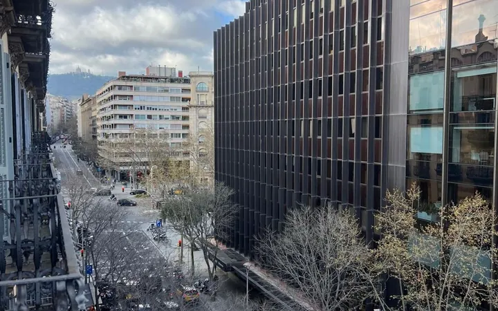 Piso en Calle d'Aribau, L'Antiga Esquerra de l'Eixample - Foto 10