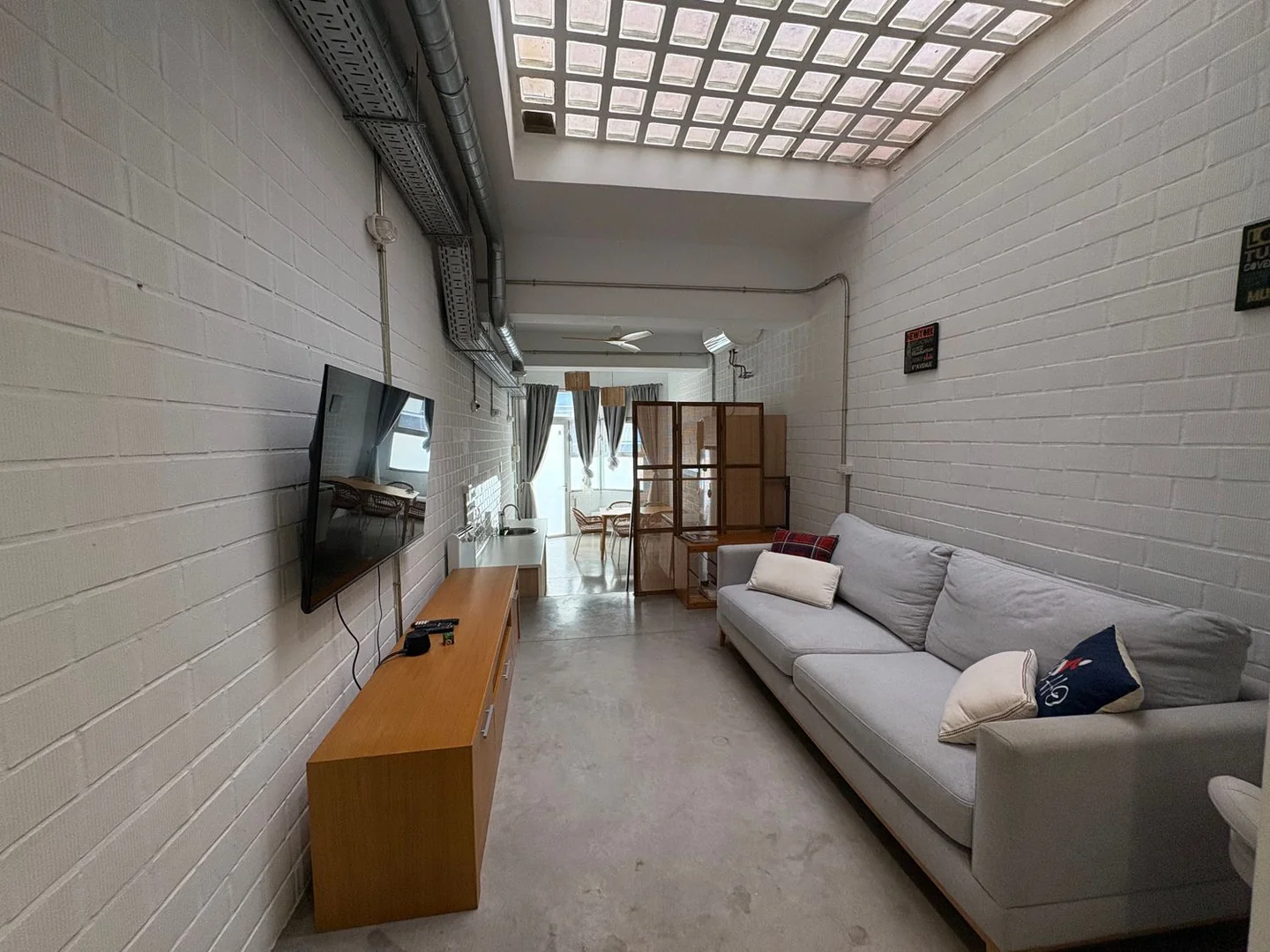 Estudio en Calle de Alesanco, 2, Valdezarza - Foto 3