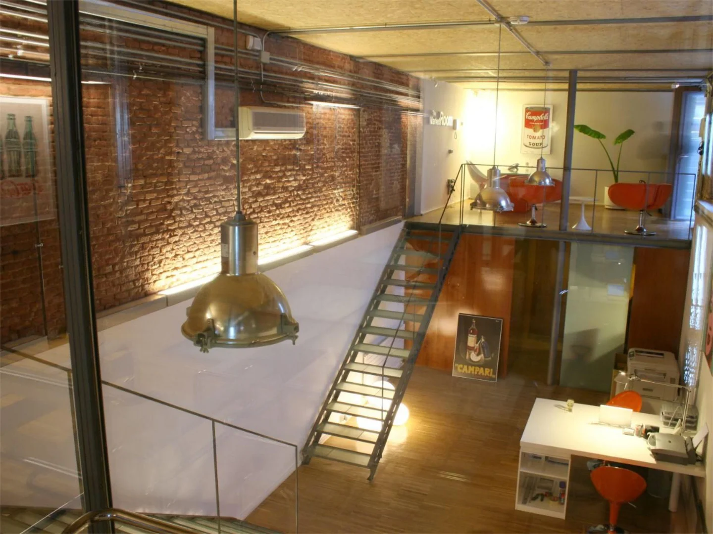 Piso en  Glorieta de Quevedo 5 - Foto 20