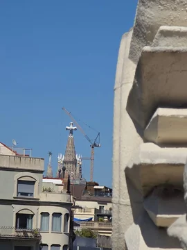 Piso en calle de València, 248 - Foto 39