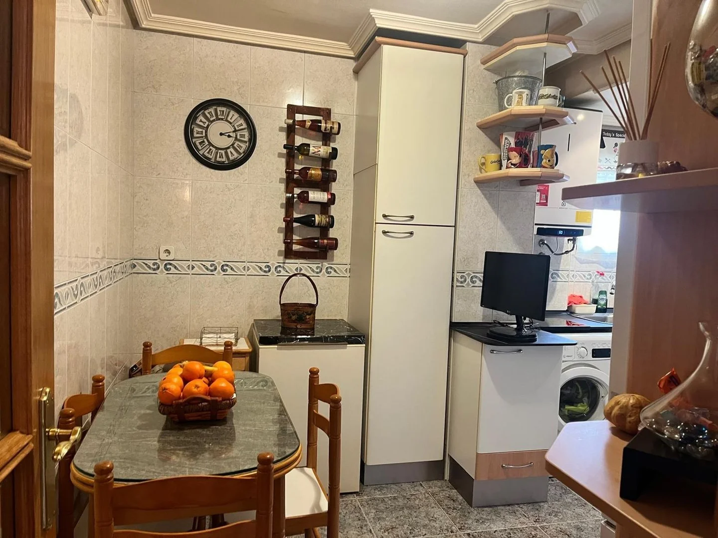 Piso en Amposta - Foto 7