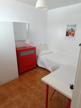 Piso en ronda de Segovia, 13 - Foto 26