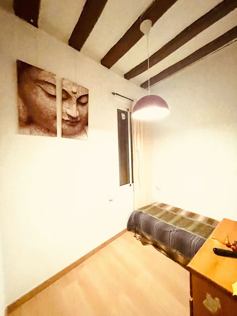 Piso en Calle d'En Tarròs, Sant Pere - Santa Caterina i la Ribera - Foto 13