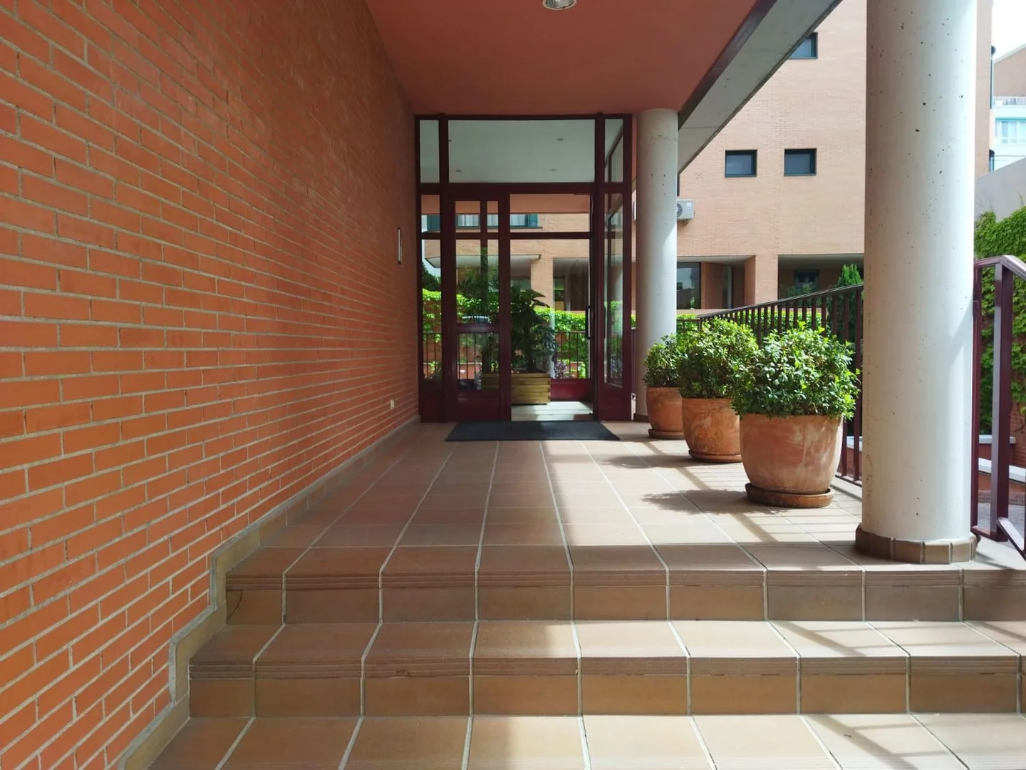 Estudio en calle de Agastia, 42 - Foto 2