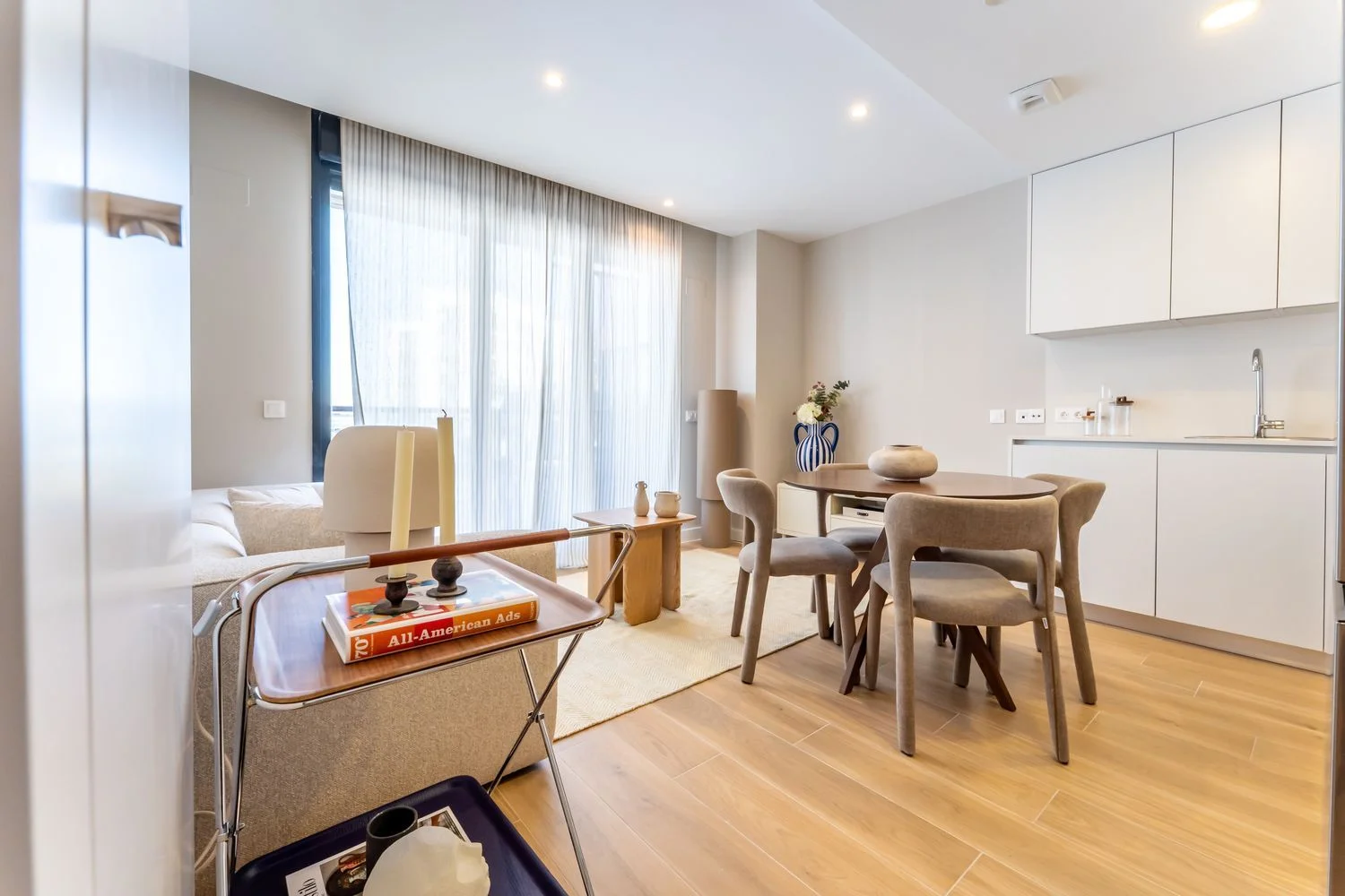 Ático en calle de Méndez Álvaro, 43 - Foto 3