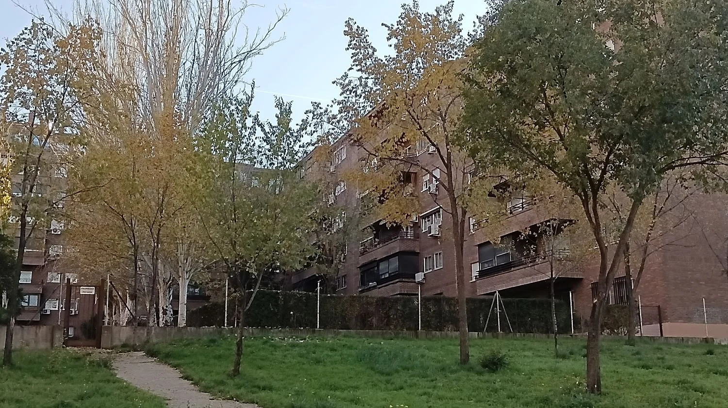 Piso en calle Carlos II, 8 - Foto 1