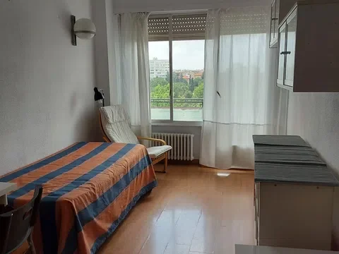 Estudio en calle Marqués de Lema, 7 - Foto 1