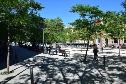 Piso en calle Téllez, 30 - Foto 32