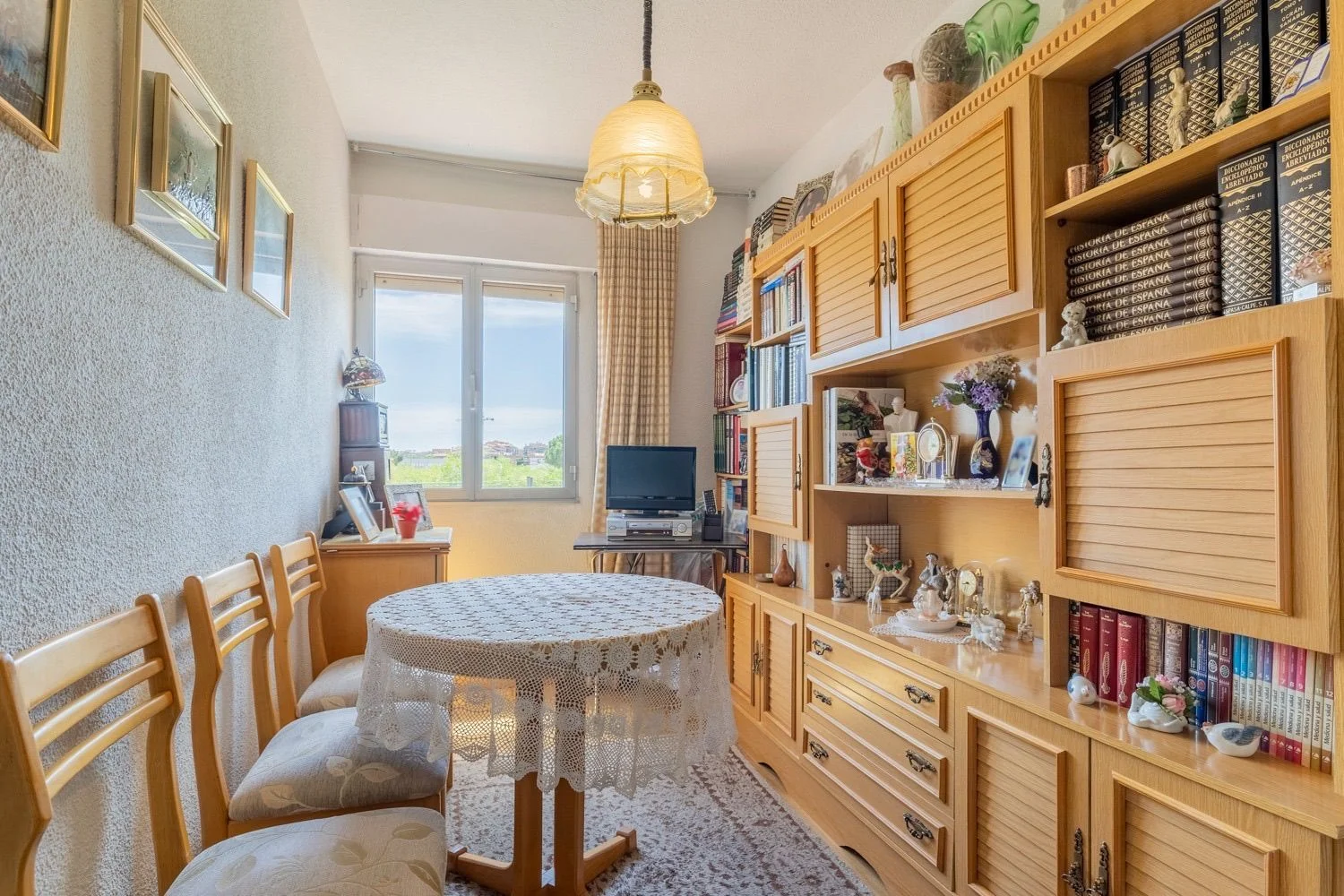 Piso en calle del Canal del Bósforo, 68 - Foto 19