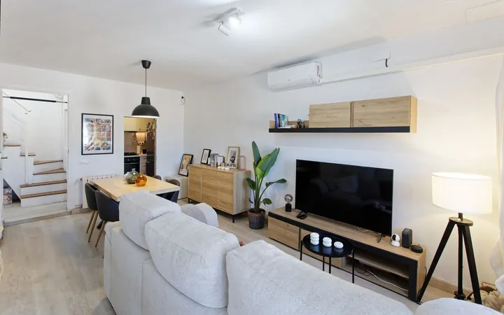 Casa o chalet independiente en Calle de Santa Otília, 35, La Font d'En Fargues - Foto 12