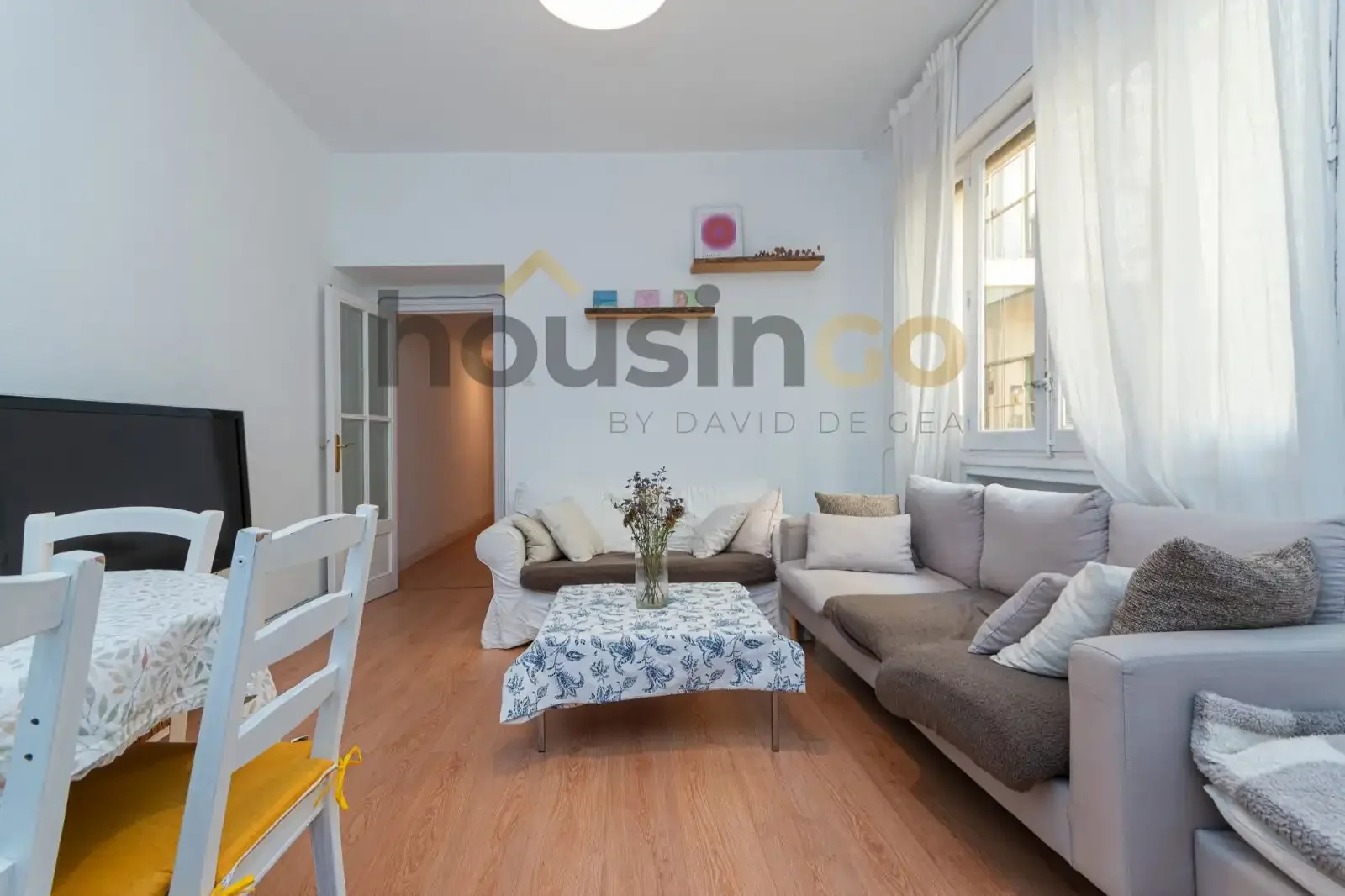 Piso en  Ponzano - Foto 4