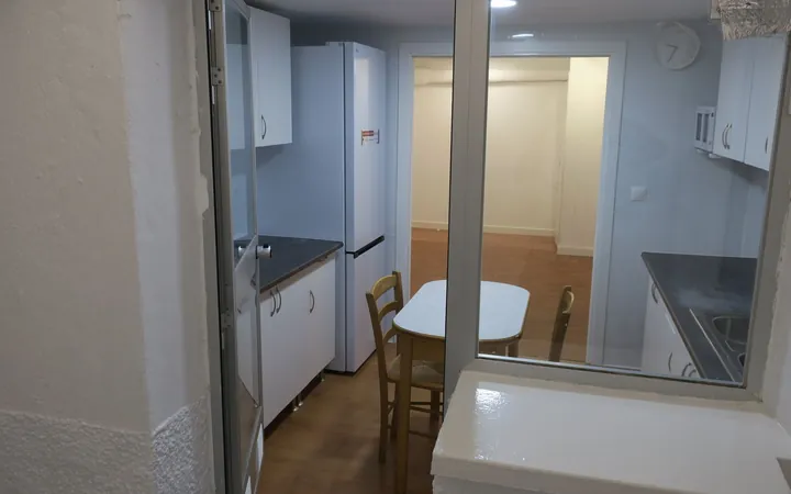Piso en Paseo de San Francisco de Sales, 25, Vallehermoso - Foto 3