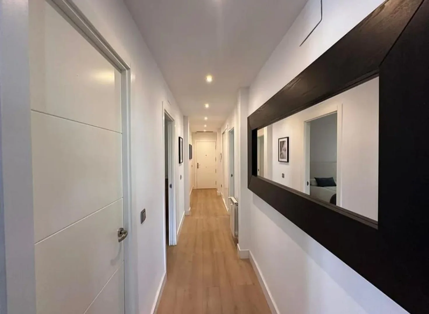 Piso en Calle de José Abascal, 43, Nuevos Ministerios-Ríos Rosas - Foto 10