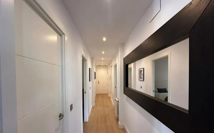 Piso en Calle de José Abascal, 43, Nuevos Ministerios-Ríos Rosas - Foto 10
