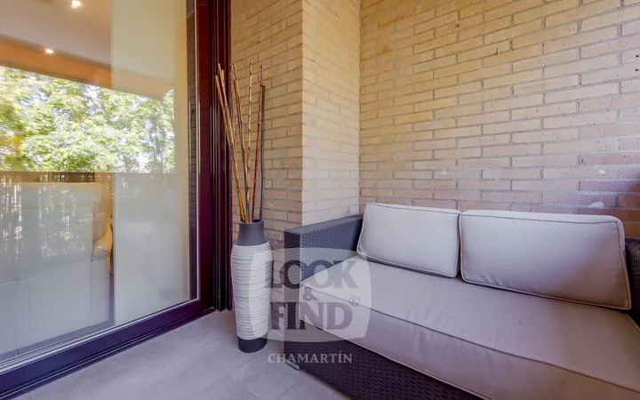 Piso en Avenida de los Madroños, Conde Orgaz-Piovera - Foto 13
