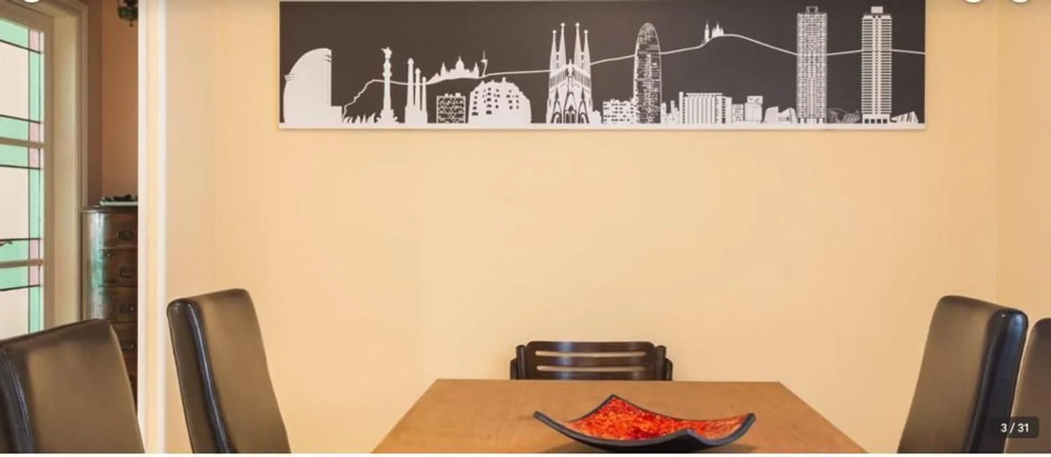 Piso en calle d'Aragó, 78 - Foto 2