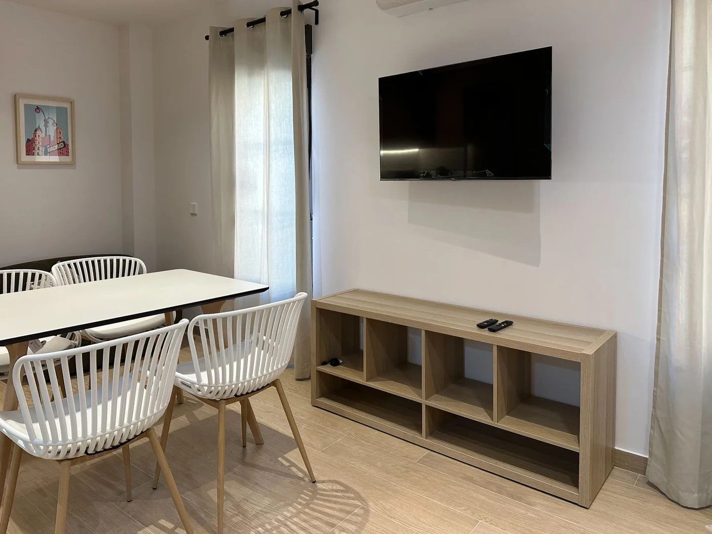 Estudio en Calle Alcaudón, 37, San Isidro - Foto 4