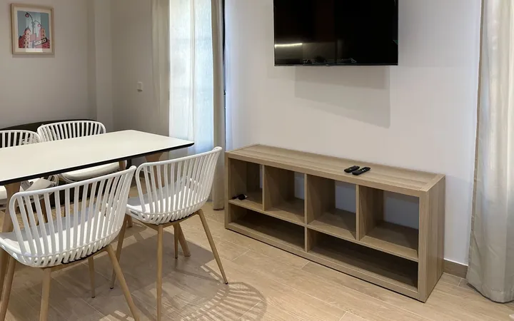 Estudio en Calle Alcaudón, 37, San Isidro - Foto 4