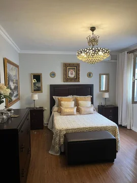 Chalet adosado en calle Virgen de la Paloma, 3 - Foto 5