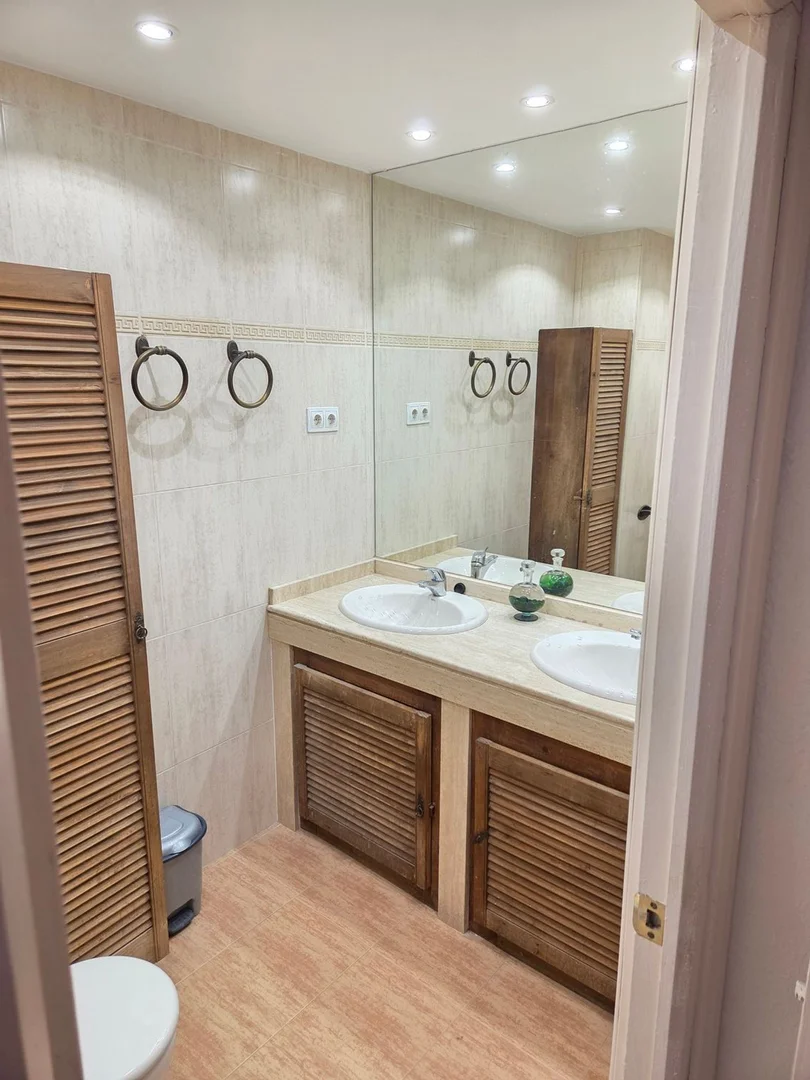 Piso en calle Francisco Guzmán, 3 - Foto 36