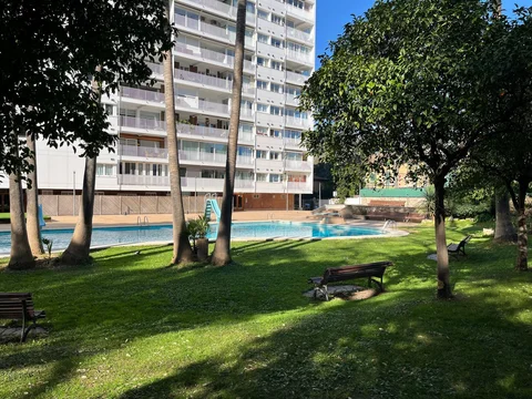 Piso en calle del Marquès de Mulhacen, 7 - Foto 3