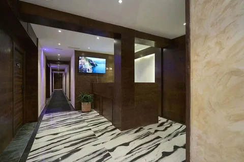 Edificio hotelero en Calle de Enrique Fuentes, 12 - Foto 3