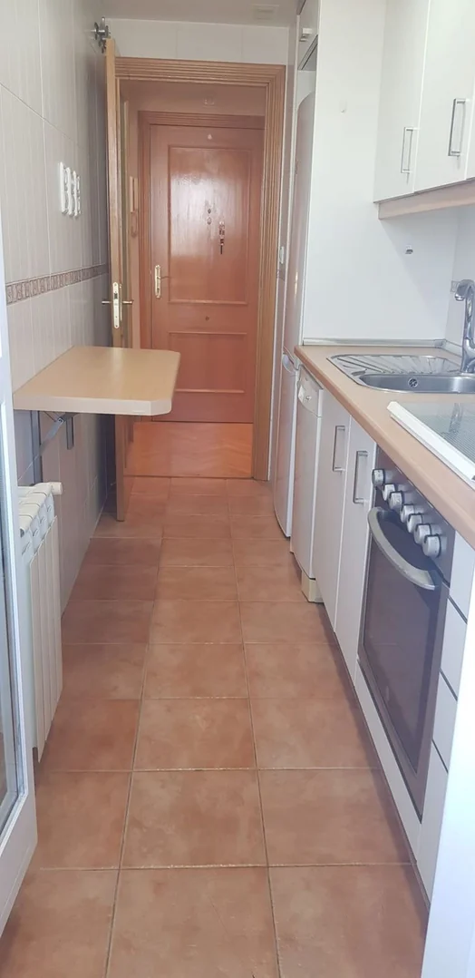 Piso en Alameda del Valle, 36, Ensanche de Vallecas - La Gavia - Foto 21
