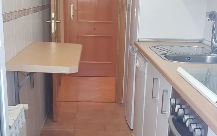 Piso en Alameda del Valle, 36, Ensanche de Vallecas - La Gavia - Foto 21