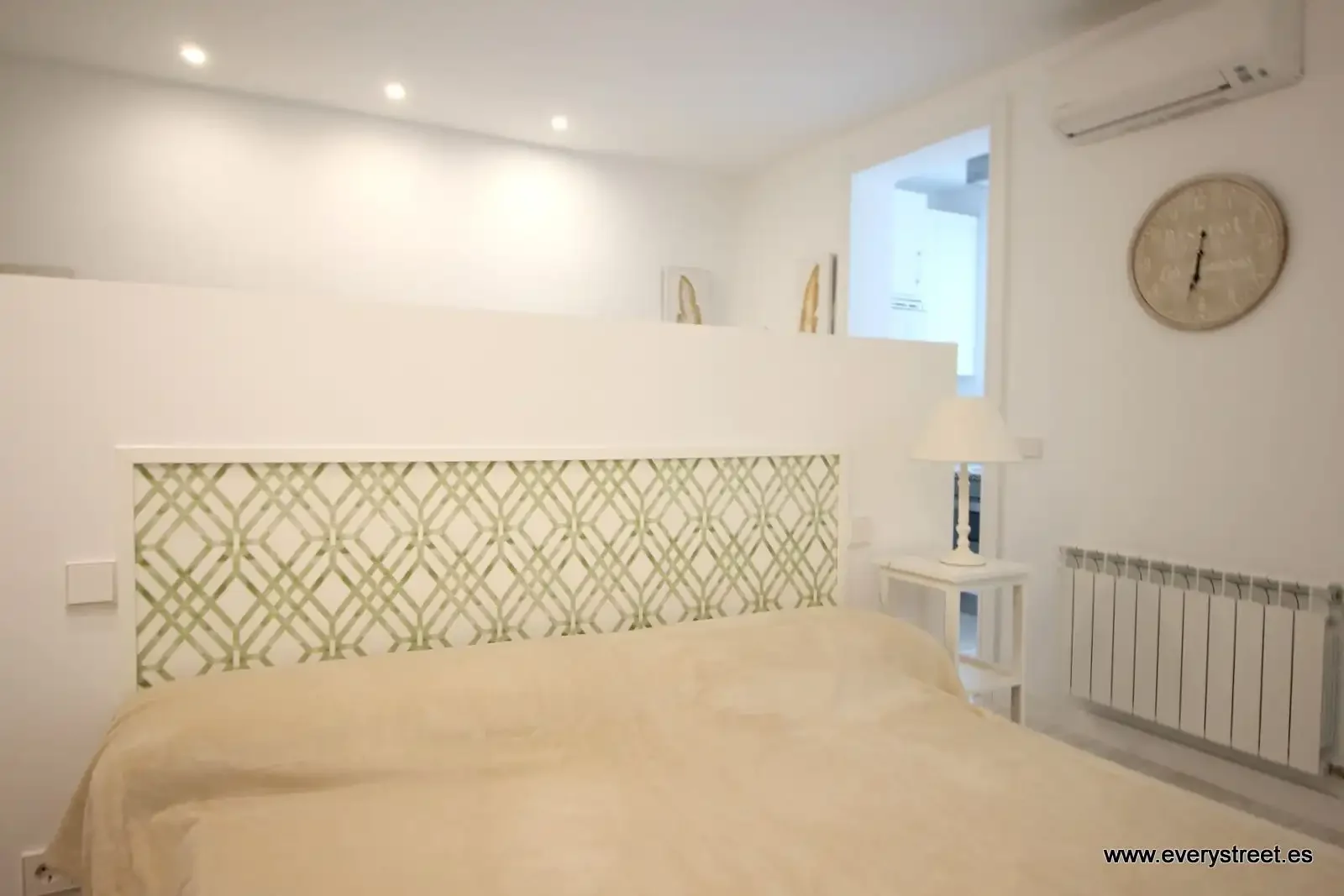 Loft en   Calle Goya - Foto 2