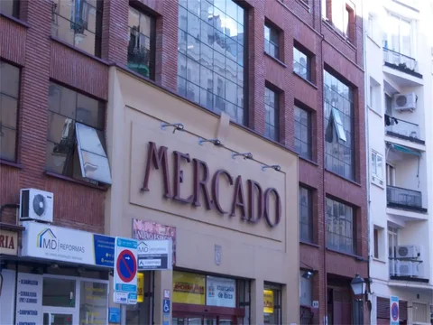 Local comercial en  Calle de Ibiza 8 - Foto 18