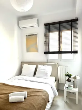 Piso en  Calle del Padre Rubio 55 - Foto 17