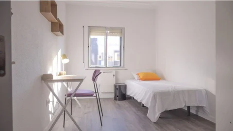 Piso en Barrio Los Ángeles - Foto 14