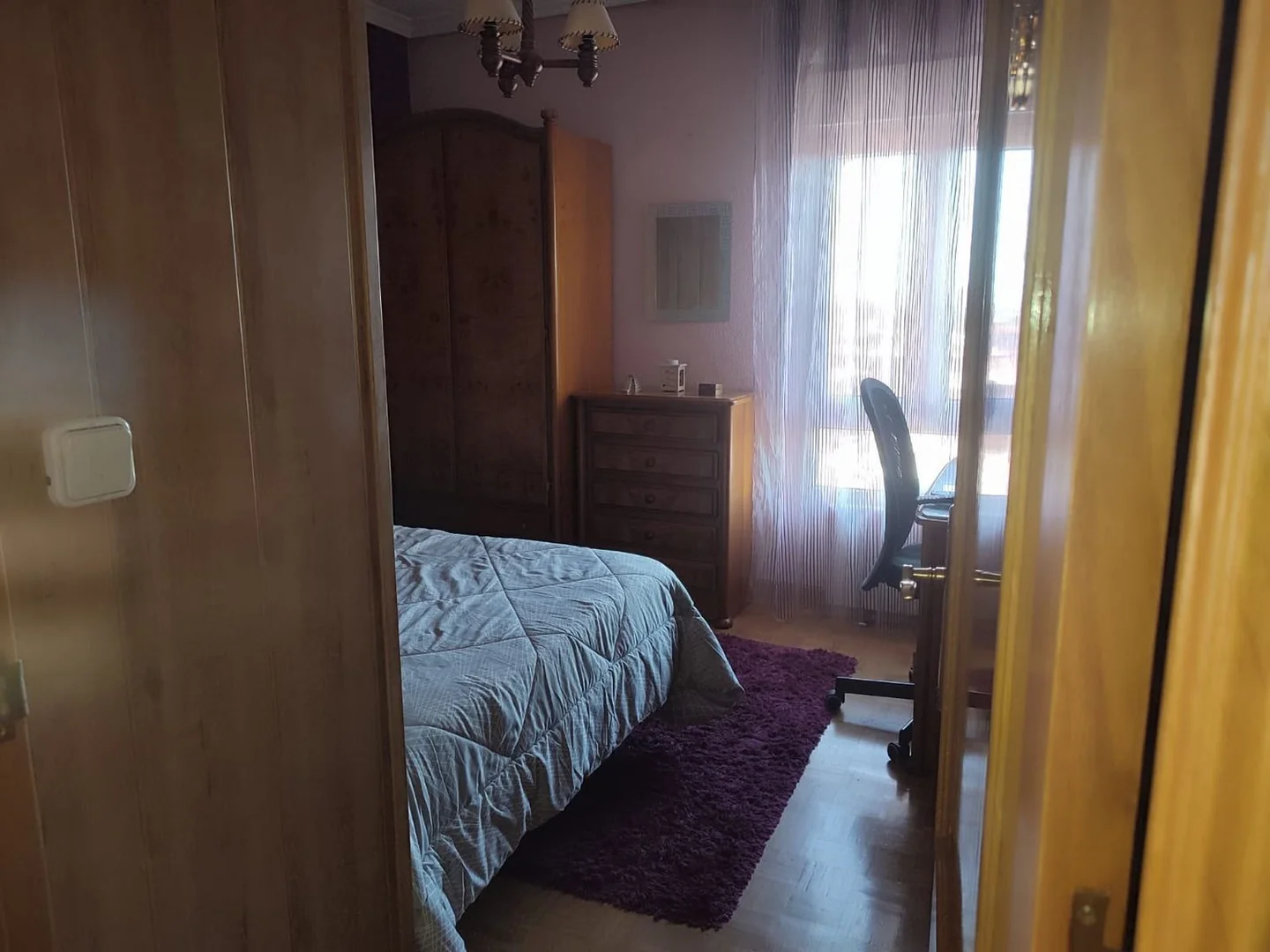 Piso en Calle Alcocer, 22, Los Ángeles - Foto 20