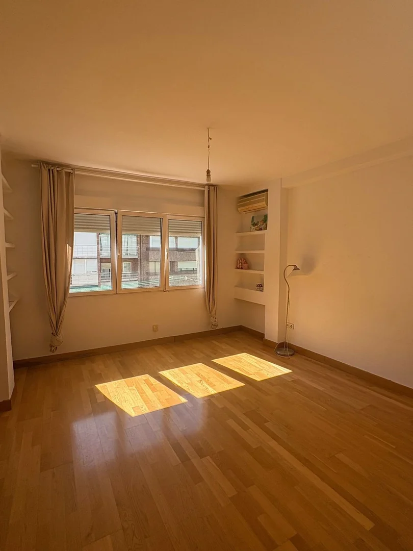 Piso en Calle de Manuel Ferrero, 5, Castilla - Foto 4