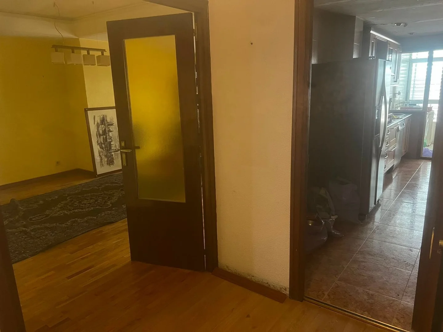 Piso en Calle de Burgo de Osma, 4, Apóstol Santiago - Foto 4