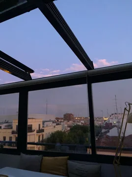 Ático en paseo de las Acacias, 8 - Foto 10