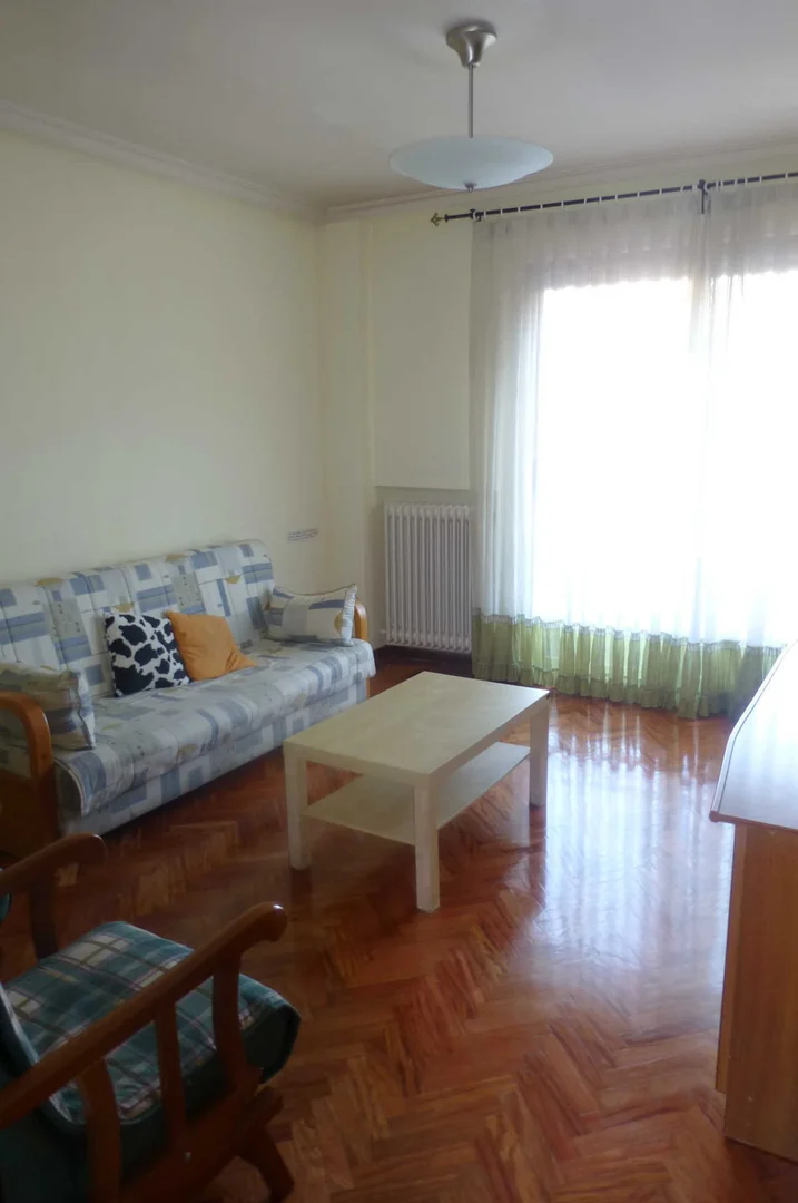 Piso en Calle Bruno Ayllón, 3, Cuatro Caminos - Foto 6