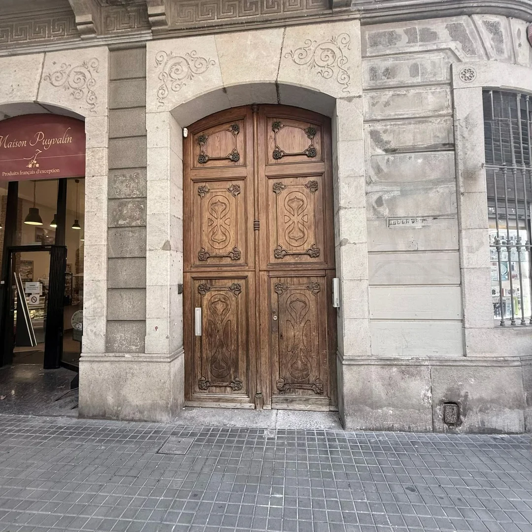 Piso en La Dreta de l'Eixample, La Dreta de l'Eixample - Foto 11