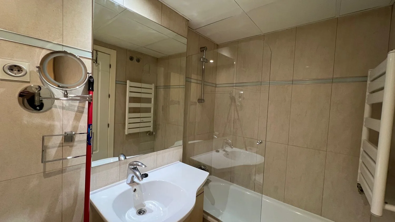 Piso en calle Capiscol, 4 - Foto 4