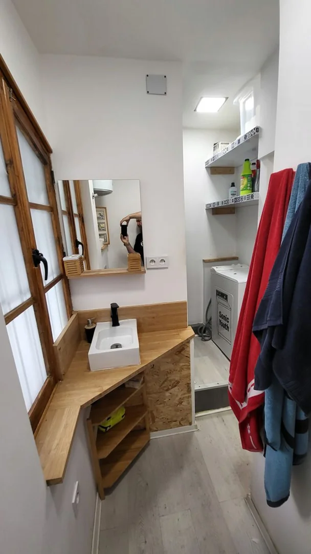 Estudio en Calle de las Dos Hermanas, 20, Lavapiés-Embajadores - Foto 4