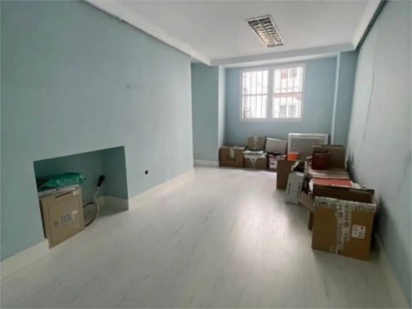 Local comercial en  Calle del Marqués Viudo de Pontejos 1 - Foto 21