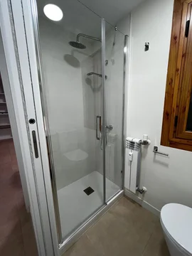 Estudio en calle de Huesca, 27 - Foto 18