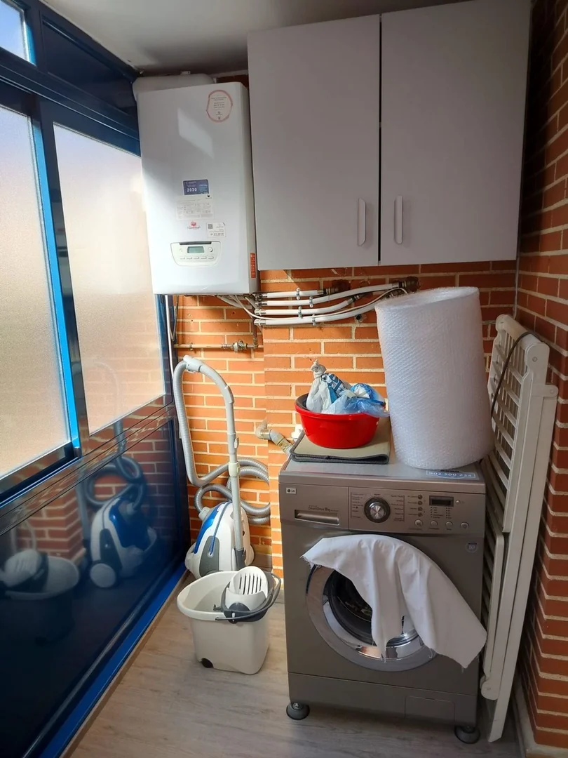 Piso en Calle del Moreno, 9, Puerta Bonita - Foto 12