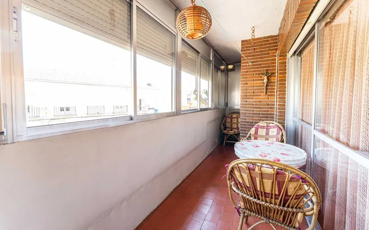 Piso en Calle de Luis de Zulueta, Puerta Bonita - Foto 8