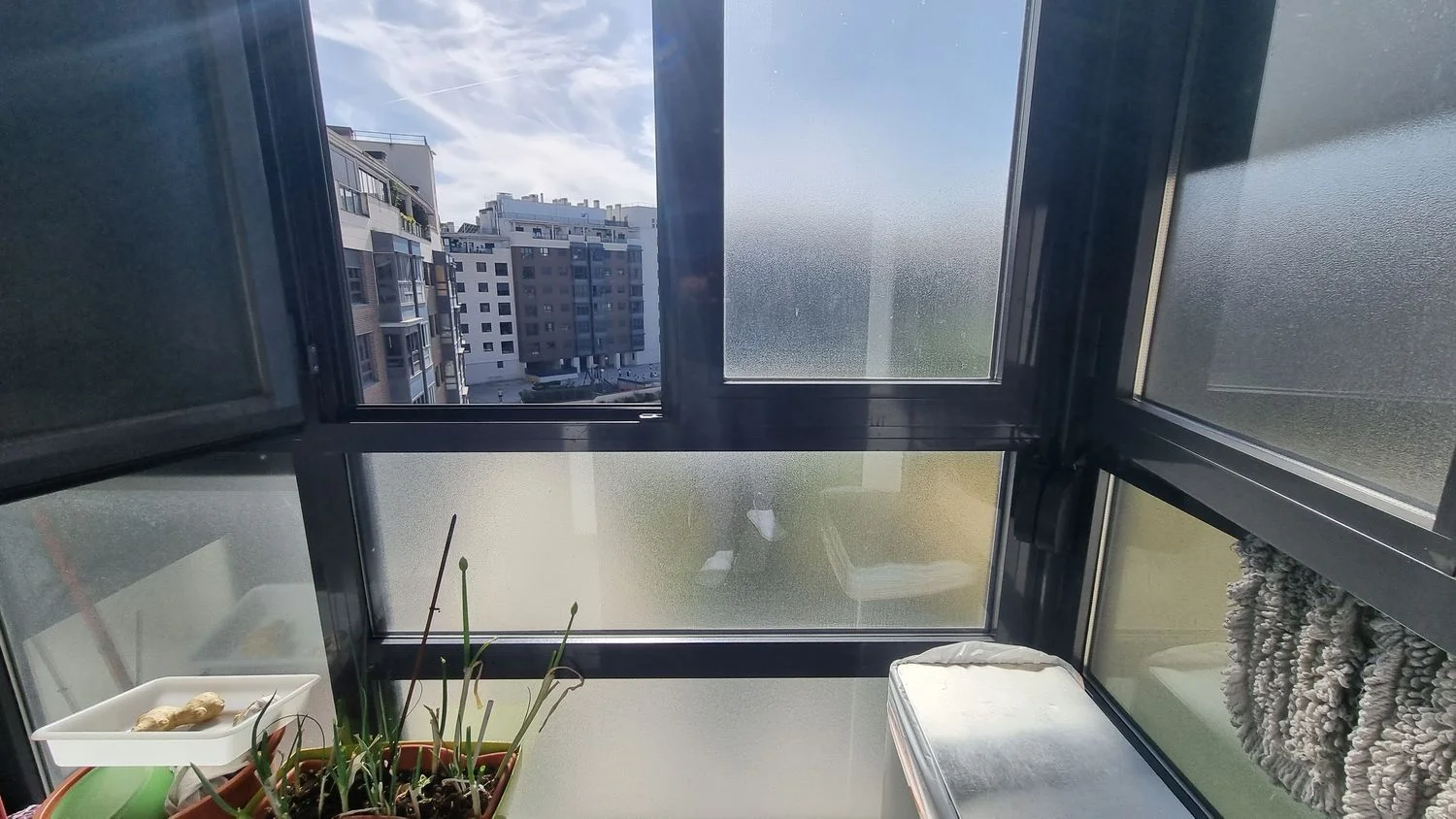 Piso en calle de Rabanal del Camino, 11 - Foto 22