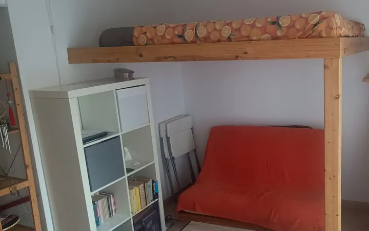 Estudio en Calle del Roser, 68, El Poble Sec - Parc de Montjuïc - Foto 3