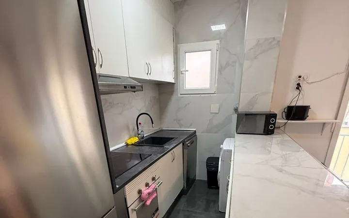 Piso en Calle de Almendrales, 1 - Foto 3