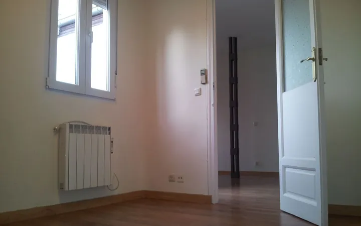 Ático en Palacio, Palacio - Foto 4